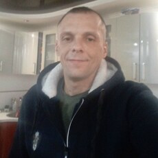 Фотография мужчины Руслан Ерёмин, 41 год из г. Шахты