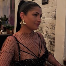 Фотография девушки Ольга, 37 лет из г. Калининград