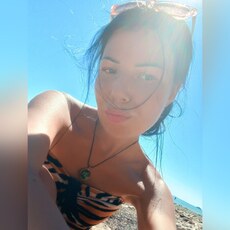 Фотография девушки Кииса, 32 года из г. Санкт-Петербург