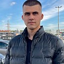 Илья, 25 лет