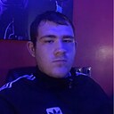 Михаил, 19 лет