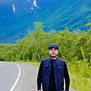 Федя, 26 лет