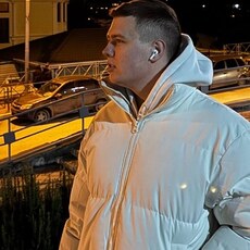 Фотография мужчины Роман, 23 года из г. Алушта