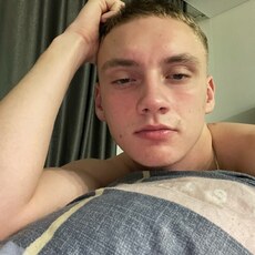 Фотография мужчины Danil, 19 лет из г. Тюмень