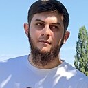 Амирхан, 29 лет