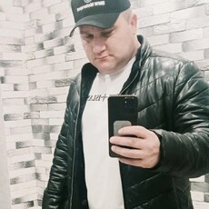 Фотография мужчины Владимир, 35 лет из г. Волжский