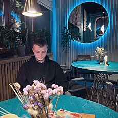 Фотография мужчины Лёша, 21 год из г. Калининград