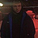 Лёша, 21 год