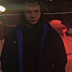 Фотография мужчины Лёша, 21 год из г. Подольск