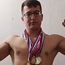 Джон, 36 лет