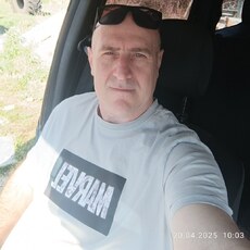 Фотография мужчины Захар, 47 лет из г. Липецк