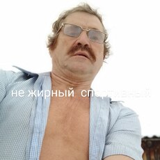 Фотография мужчины Вячеслав, 57 лет из г. Кумертау