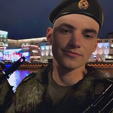 Фотография мужчины Вадим, 22 года из г. Владикавказ