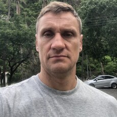 Фотография мужчины Андрей, 41 год из г. Тольятти