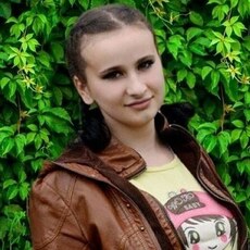 Фотография девушки Анастасия, 34 года из г. Спасск-Дальний