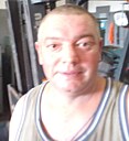 Женя, 44 года