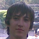 Макс, 19 лет