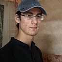 Тимур, 23 года