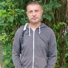 Фотография мужчины Александр, 49 лет из г. Гродно