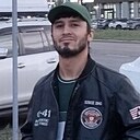 Амир, 32 года
