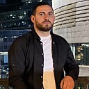 Хасай, 27 лет