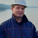 Серёга, 48 лет