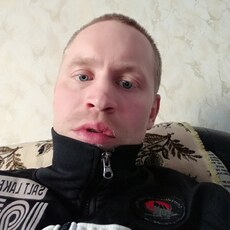 Фотография мужчины Евгений, 37 лет из г. Красноярск