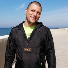 Фотография мужчины Женька, 42 года из г. Калининград