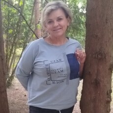 Фотография девушки Елена, 54 года из г. Оренбург