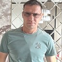 Серёга, 46 лет