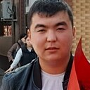Данияр, 32 года