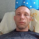 Ник, 30 лет