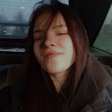 Фотография девушки Ксения, 18 лет из г. Волгоград
