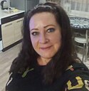 Дина, 42 года