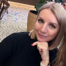 Фотография девушки Ольга, 48 лет из г. Улан-Удэ