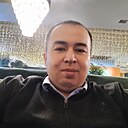Ербол, 36 лет