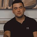 Иззат, 26 лет