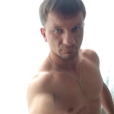 Фотография мужчины Алексей, 25 лет из г. Покров