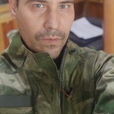 Фотография мужчины Дмитрий, 39 лет из г. Усть-Илимск
