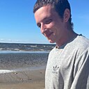 Илья, 28 лет