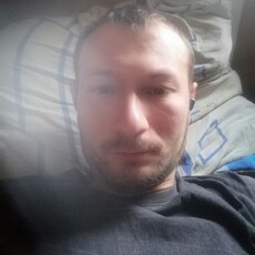 Фотография мужчины Александр, 30 лет из г. Тулун