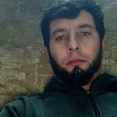 Фотография мужчины Baha, 33 года из г. Киров