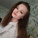 Елизавета, 21 год