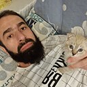 Айдамир, 36 лет
