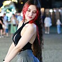 Анита, 22 года