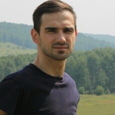 Фотография мужчины Алексей, 34 года из г. Лениногорск