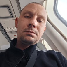 Фотография мужчины Юрий, 35 лет из г. Бийск