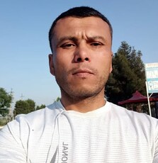 Фотография мужчины Jamshidbek, 41 год из г. Андижан