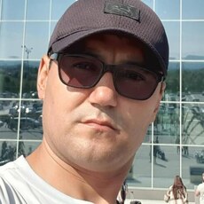 Фотография мужчины Болот, 38 лет из г. Бишкек