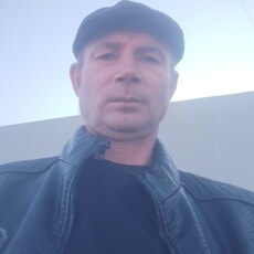 Фотография мужчины Макс, 41 год из г. Тогучин